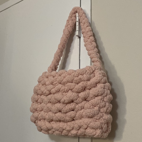 Custom made purse - Picture 2 of 3